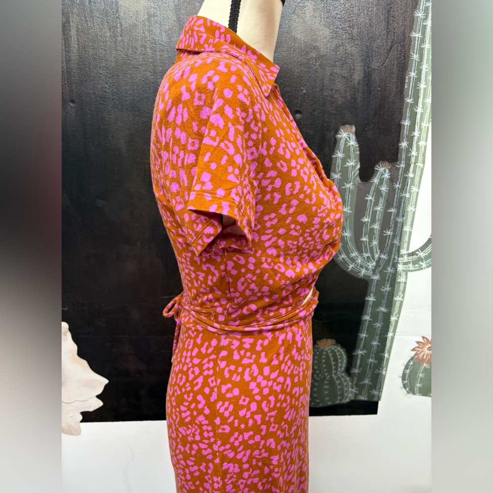 FREE PEPOLE MINI DRESS 🩷🧡 - Picture 11 of 16